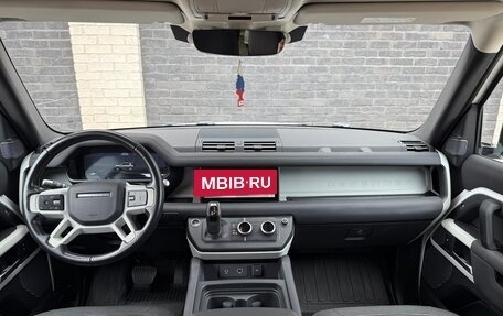 Land Rover Defender II, 2021 год, 5 050 000 рублей, 7 фотография