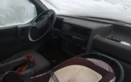 Volkswagen Multivan T4, 1993 год, 450 000 рублей, 3 фотография