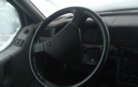 Volkswagen Multivan T4, 1993 год, 450 000 рублей, 6 фотография