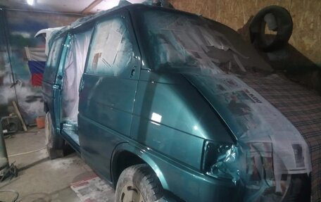 Volkswagen Multivan T4, 1993 год, 450 000 рублей, 7 фотография