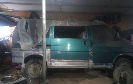 Volkswagen Multivan T4, 1993 год, 450 000 рублей, 8 фотография