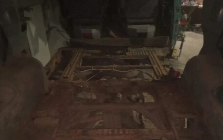 Volkswagen Multivan T4, 1993 год, 450 000 рублей, 10 фотография