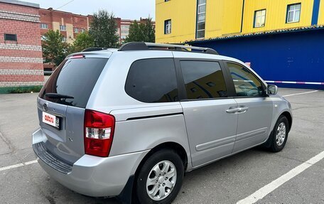 KIA Carnival III, 2006 год, 1 050 000 рублей, 6 фотография