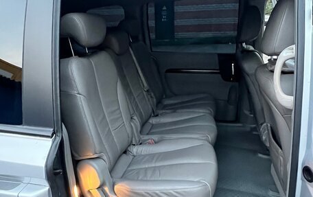 KIA Carnival III, 2006 год, 1 050 000 рублей, 9 фотография