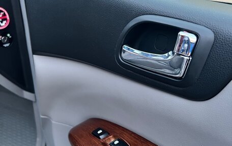 KIA Carnival III, 2006 год, 1 050 000 рублей, 12 фотография