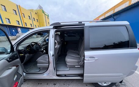 KIA Carnival III, 2006 год, 1 050 000 рублей, 7 фотография