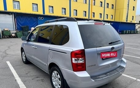 KIA Carnival III, 2006 год, 1 050 000 рублей, 5 фотография