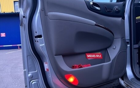 KIA Carnival III, 2006 год, 1 050 000 рублей, 11 фотография