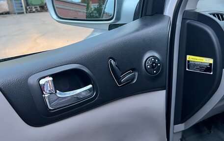 KIA Carnival III, 2006 год, 1 050 000 рублей, 13 фотография