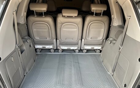 KIA Carnival III, 2006 год, 1 050 000 рублей, 18 фотография