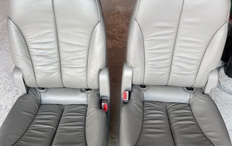 KIA Carnival III, 2006 год, 1 050 000 рублей, 20 фотография