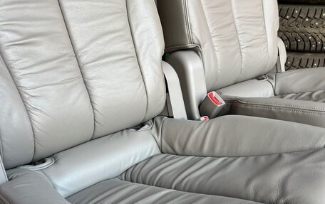 KIA Carnival III, 2006 год, 1 050 000 рублей, 19 фотография