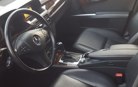 Mercedes-Benz GLK-Класс, 2011 год, 1 570 000 рублей, 7 фотография