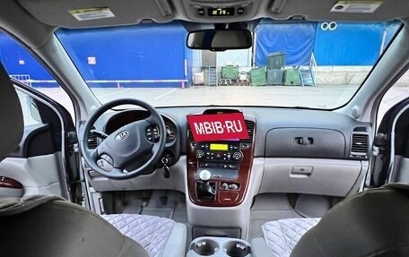KIA Carnival III, 2006 год, 1 050 000 рублей, 14 фотография
