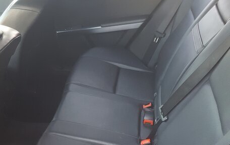 Mercedes-Benz GLK-Класс, 2011 год, 1 570 000 рублей, 8 фотография