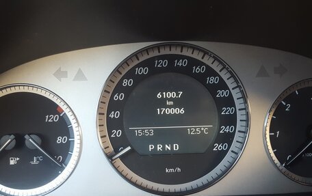 Mercedes-Benz GLK-Класс, 2011 год, 1 570 000 рублей, 9 фотография