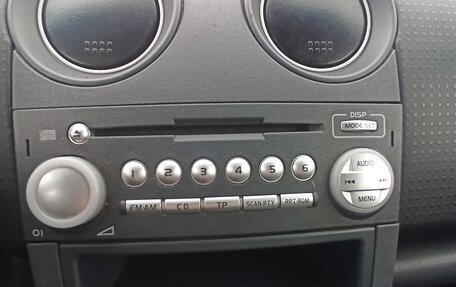 Mitsubishi Colt VI рестайлинг, 2008 год, 485 000 рублей, 10 фотография