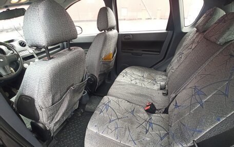 Mitsubishi Colt VI рестайлинг, 2008 год, 485 000 рублей, 9 фотография