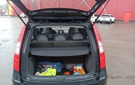 Mitsubishi Colt VI рестайлинг, 2008 год, 485 000 рублей, 6 фотография