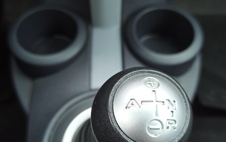 Mitsubishi Colt VI рестайлинг, 2008 год, 485 000 рублей, 13 фотография