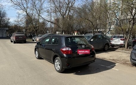 Toyota Auris II, 2010 год, 950 000 рублей, 3 фотография