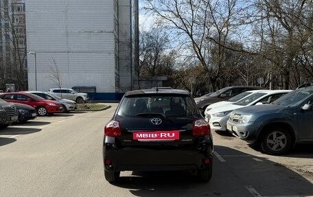 Toyota Auris II, 2010 год, 950 000 рублей, 4 фотография