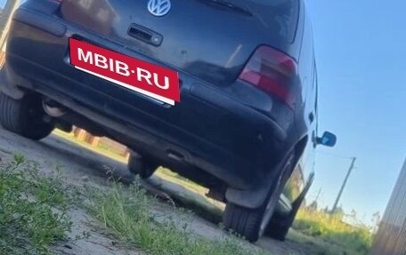 Volkswagen Golf IV, 2001 год, 258 000 рублей, 3 фотография