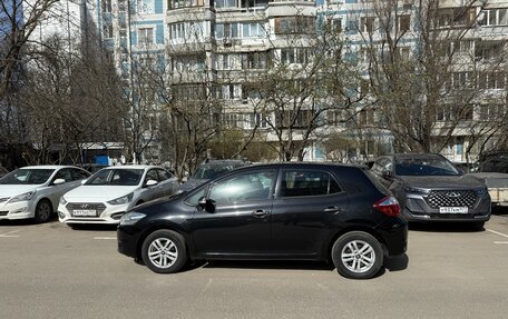 Toyota Auris II, 2010 год, 950 000 рублей, 6 фотография