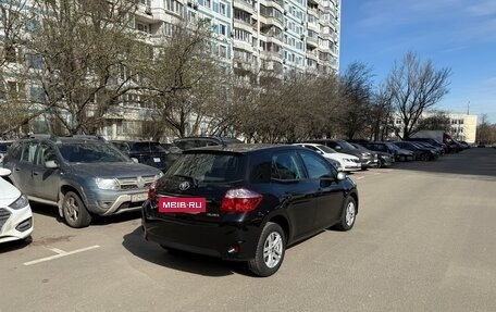 Toyota Auris II, 2010 год, 950 000 рублей, 5 фотография