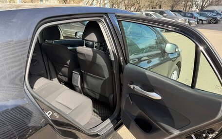 Toyota Auris II, 2010 год, 950 000 рублей, 11 фотография