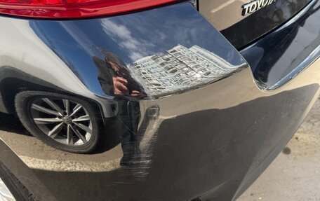 Toyota Auris II, 2010 год, 950 000 рублей, 19 фотография