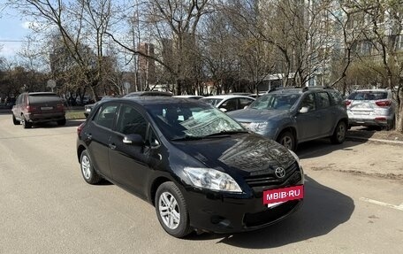 Toyota Auris II, 2010 год, 950 000 рублей, 8 фотография