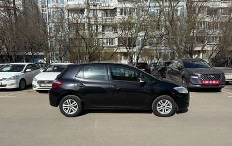 Toyota Auris II, 2010 год, 950 000 рублей, 7 фотография