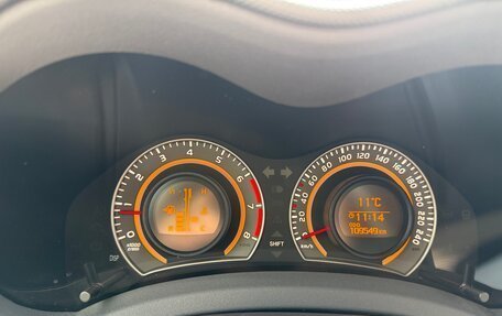 Toyota Auris II, 2010 год, 950 000 рублей, 18 фотография