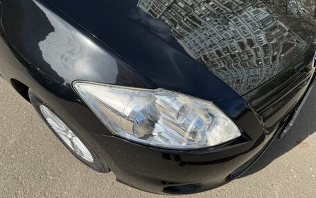 Toyota Auris II, 2010 год, 950 000 рублей, 22 фотография