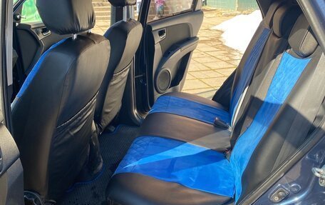 KIA Sportage II, 2009 год, 650 000 рублей, 6 фотография