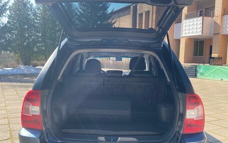 KIA Sportage II, 2009 год, 650 000 рублей, 4 фотография