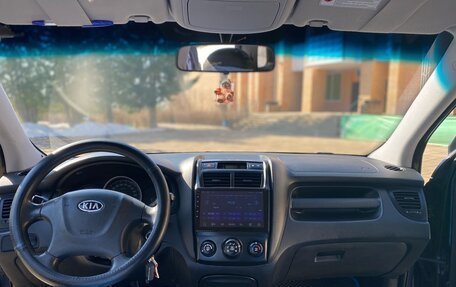 KIA Sportage II, 2009 год, 650 000 рублей, 8 фотография