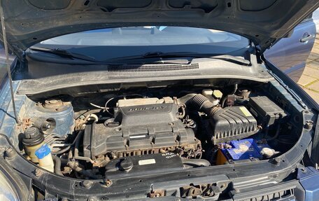 KIA Sportage II, 2009 год, 650 000 рублей, 10 фотография