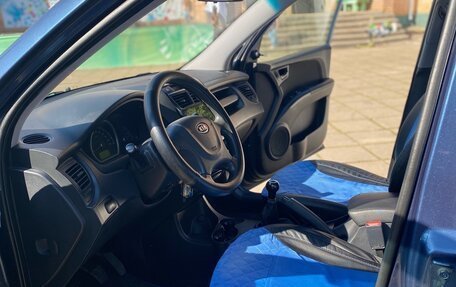 KIA Sportage II, 2009 год, 650 000 рублей, 7 фотография