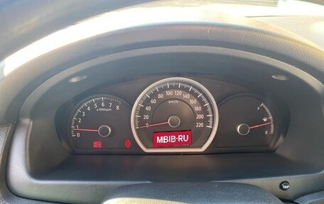 KIA Sportage II, 2009 год, 650 000 рублей, 9 фотография