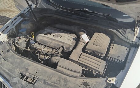 Skoda Superb III рестайлинг, 2013 год, 1 100 000 рублей, 5 фотография