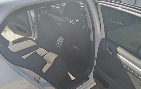 Skoda Superb III рестайлинг, 2013 год, 1 100 000 рублей, 15 фотография