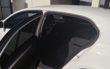 Skoda Superb III рестайлинг, 2013 год, 1 100 000 рублей, 19 фотография