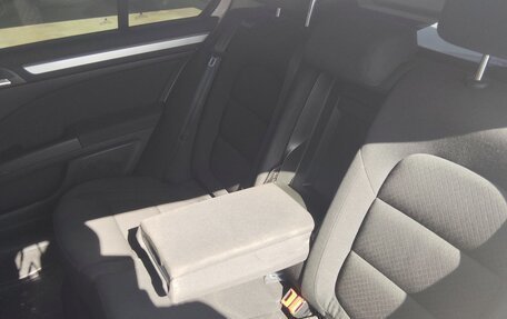 Skoda Superb III рестайлинг, 2013 год, 1 100 000 рублей, 18 фотография