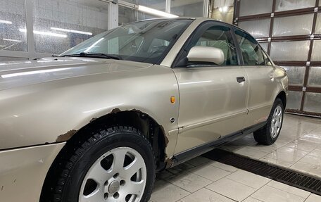 Audi A4, 1997 год, 320 000 рублей, 3 фотография