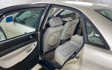 Audi A4, 1997 год, 320 000 рублей, 8 фотография