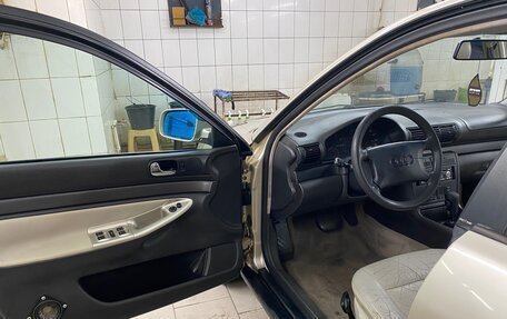 Audi A4, 1997 год, 320 000 рублей, 6 фотография