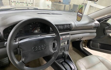 Audi A4, 1997 год, 320 000 рублей, 5 фотография