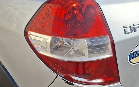 DongFeng H30 Cross, 2015 год, 600 000 рублей, 5 фотография